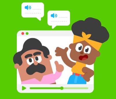 Интерактивное прослушивание