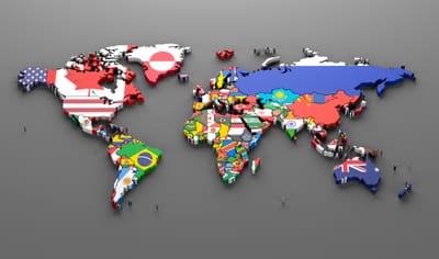 Geography