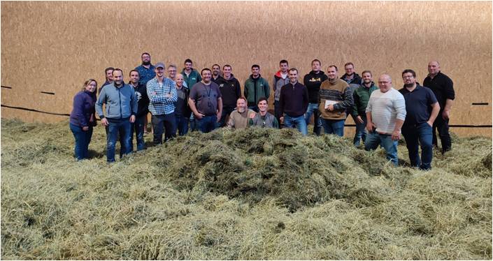 Missions de l'association