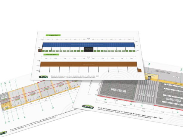 Etude de dimensionnement