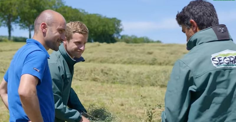 Missions de l'association