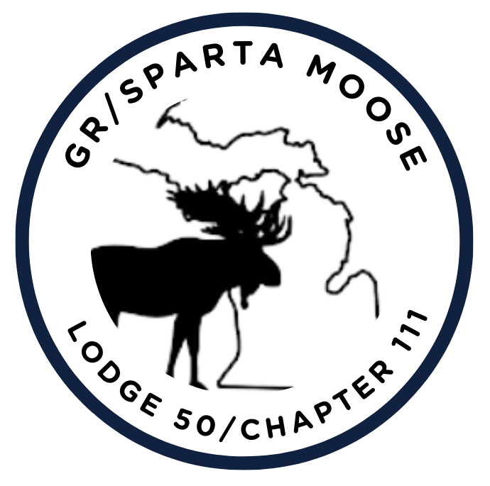 Grand Rapids - Sparta Moose Lodge