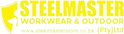 STEELMASTER WORKWEAR (PTY) LTD