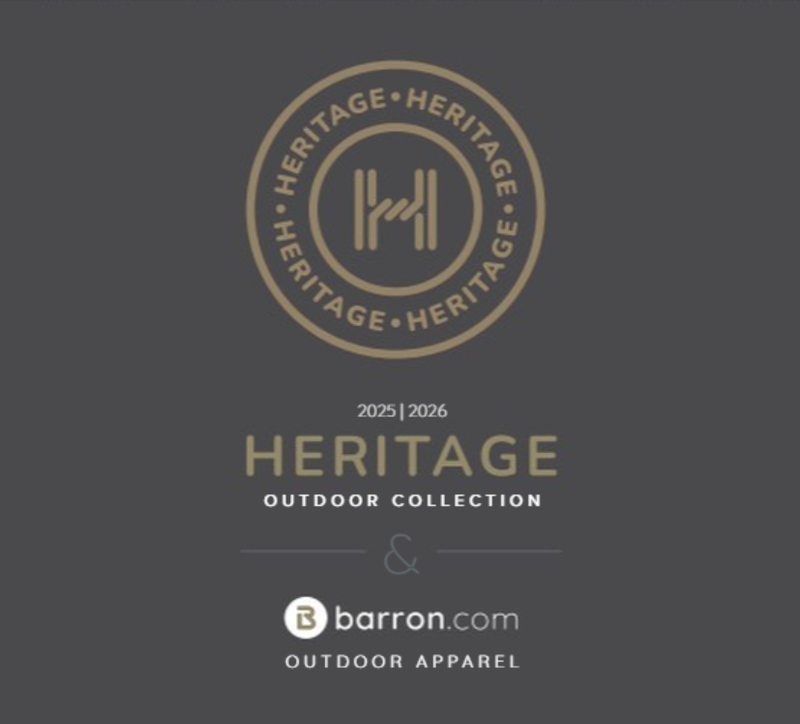 Heritage & Barron Outdoor
