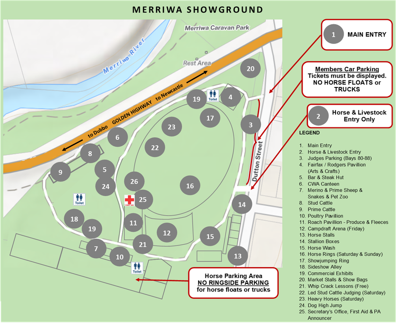 Showground