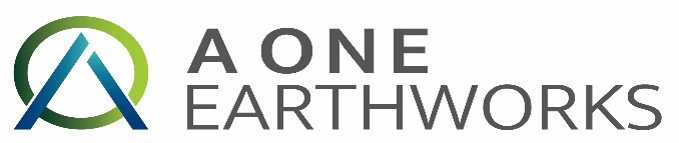 A One Earthworks