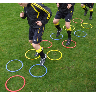 COMMUNITY GAMES