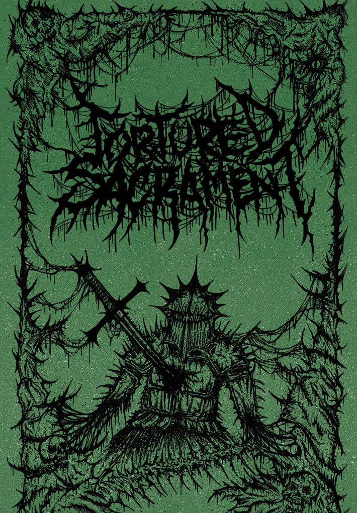 Interview with TORTURED SACRAMENT