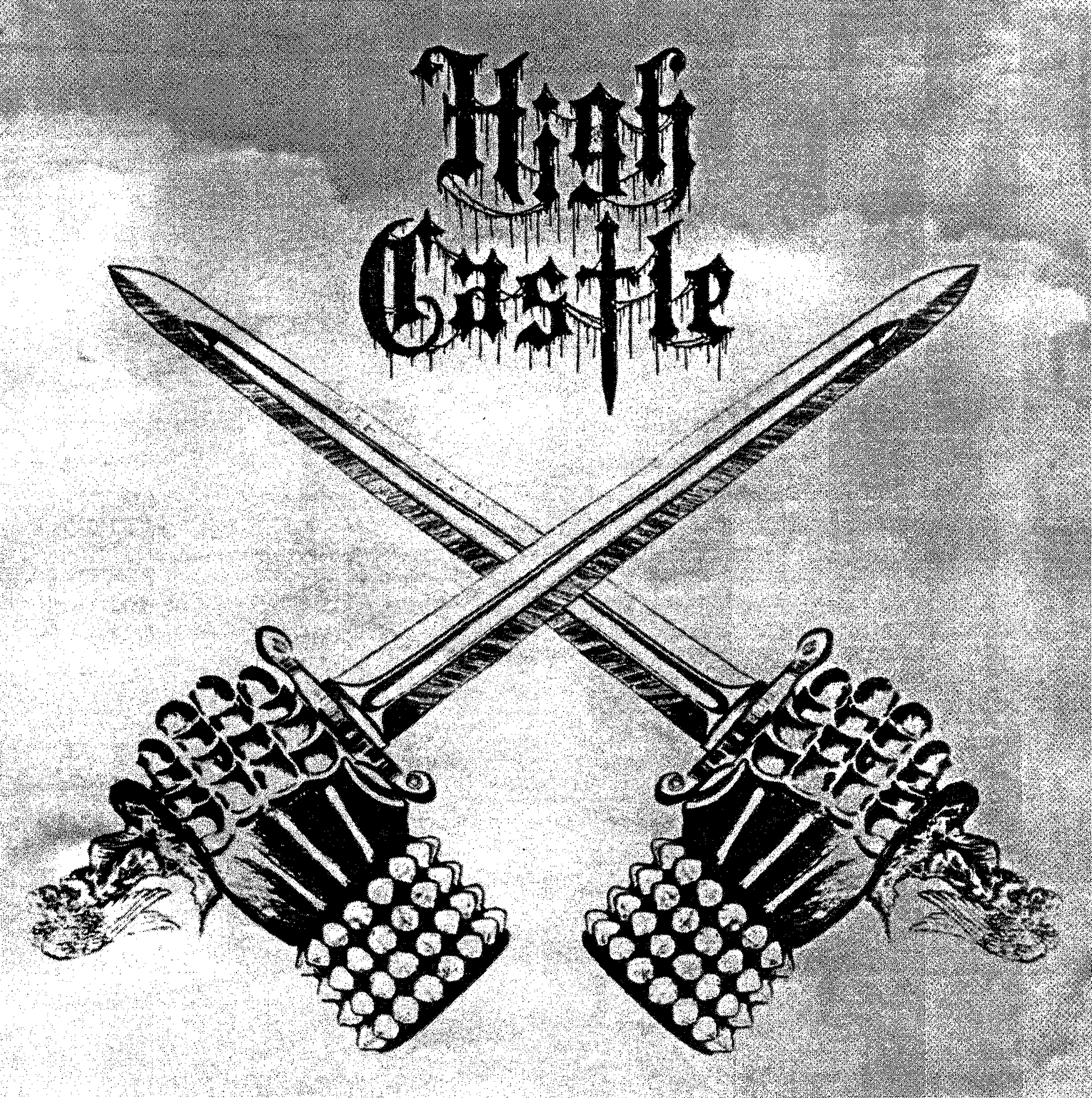 Interview with HIGH CASTLE