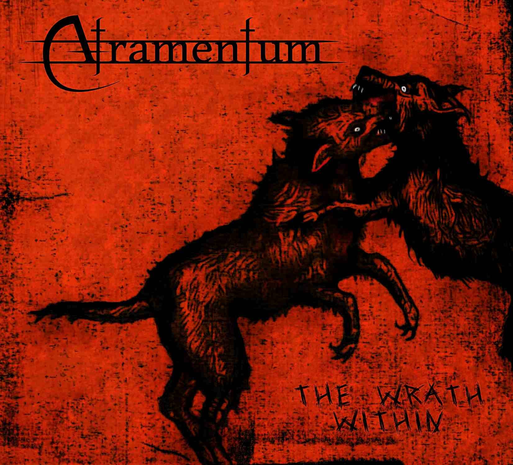 Interview with ATRAMENTUM