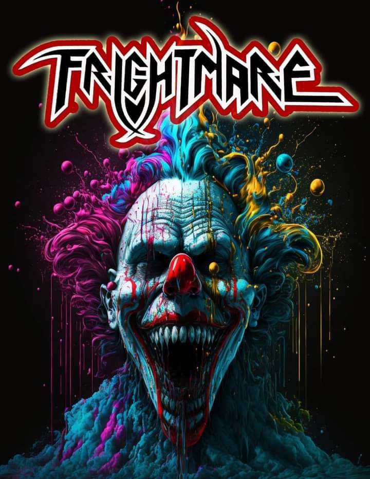 Interview with FRIGHTMARE