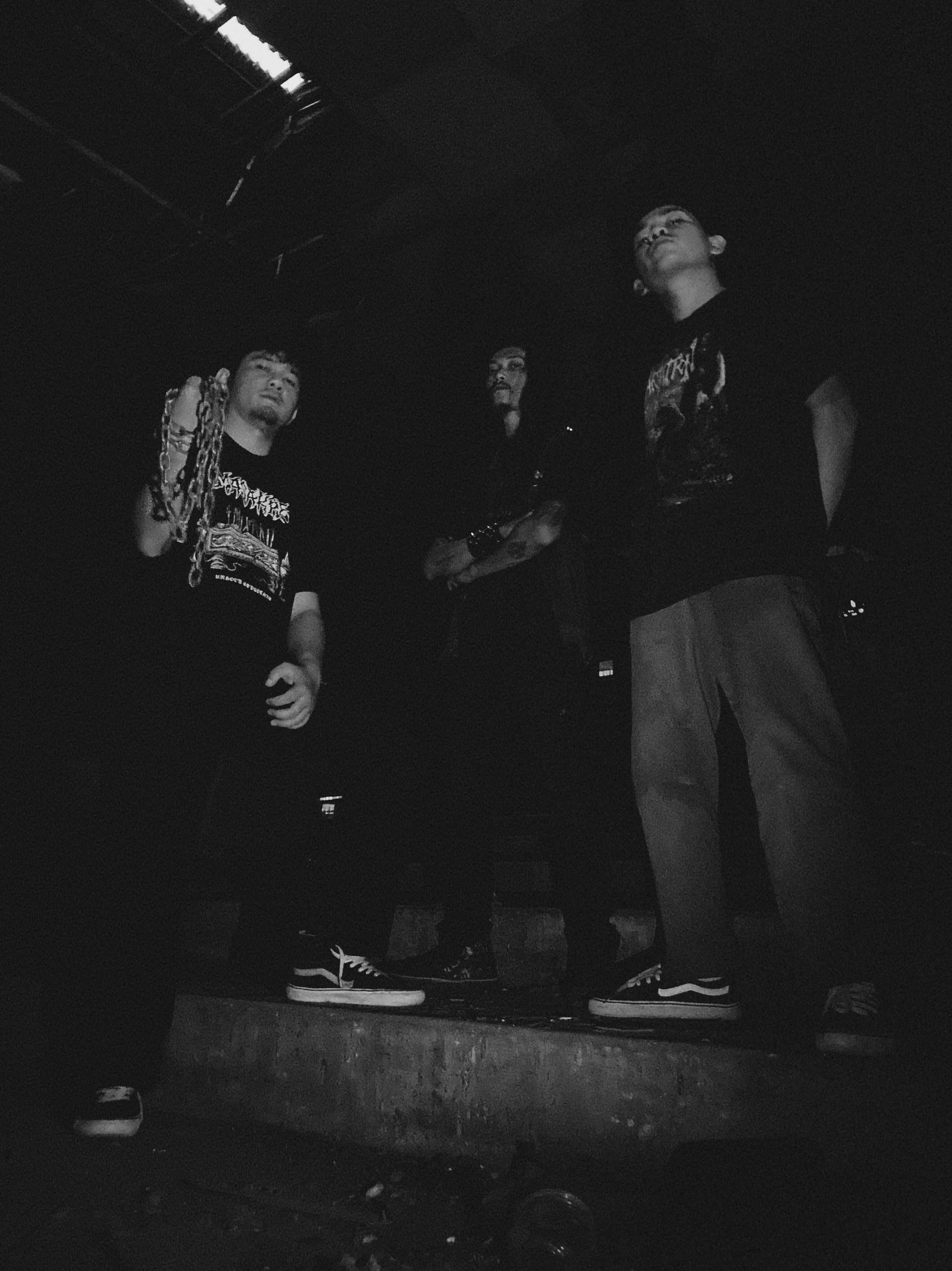 Interview with MOREFECTED