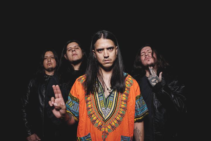 Interview with THE SUMMON