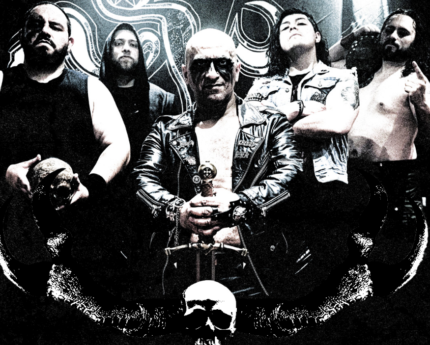 Interview with HEXEN