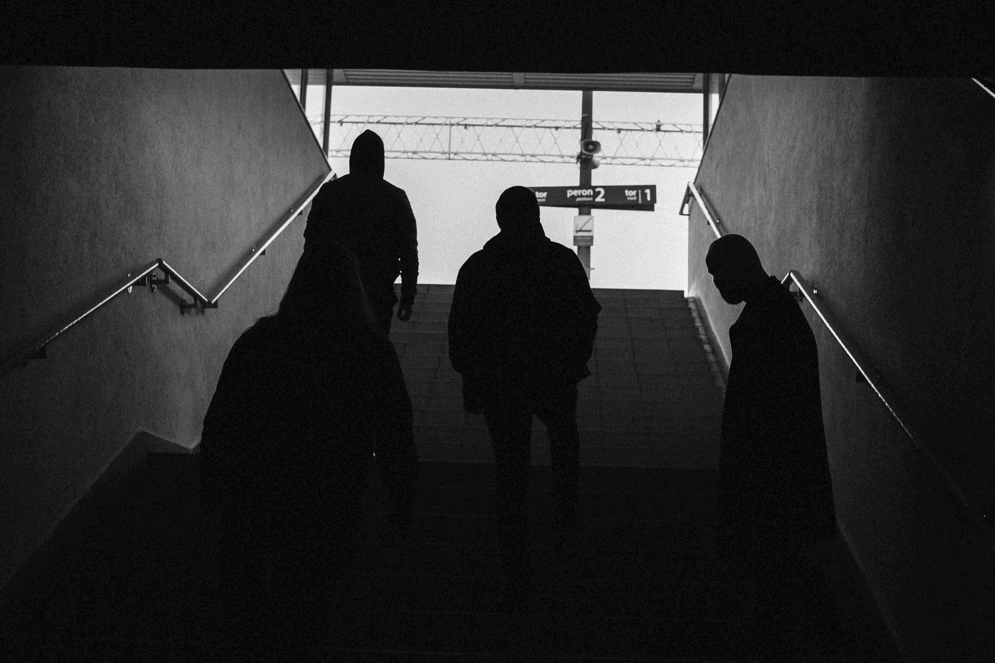 Interview with VARNHEIM
