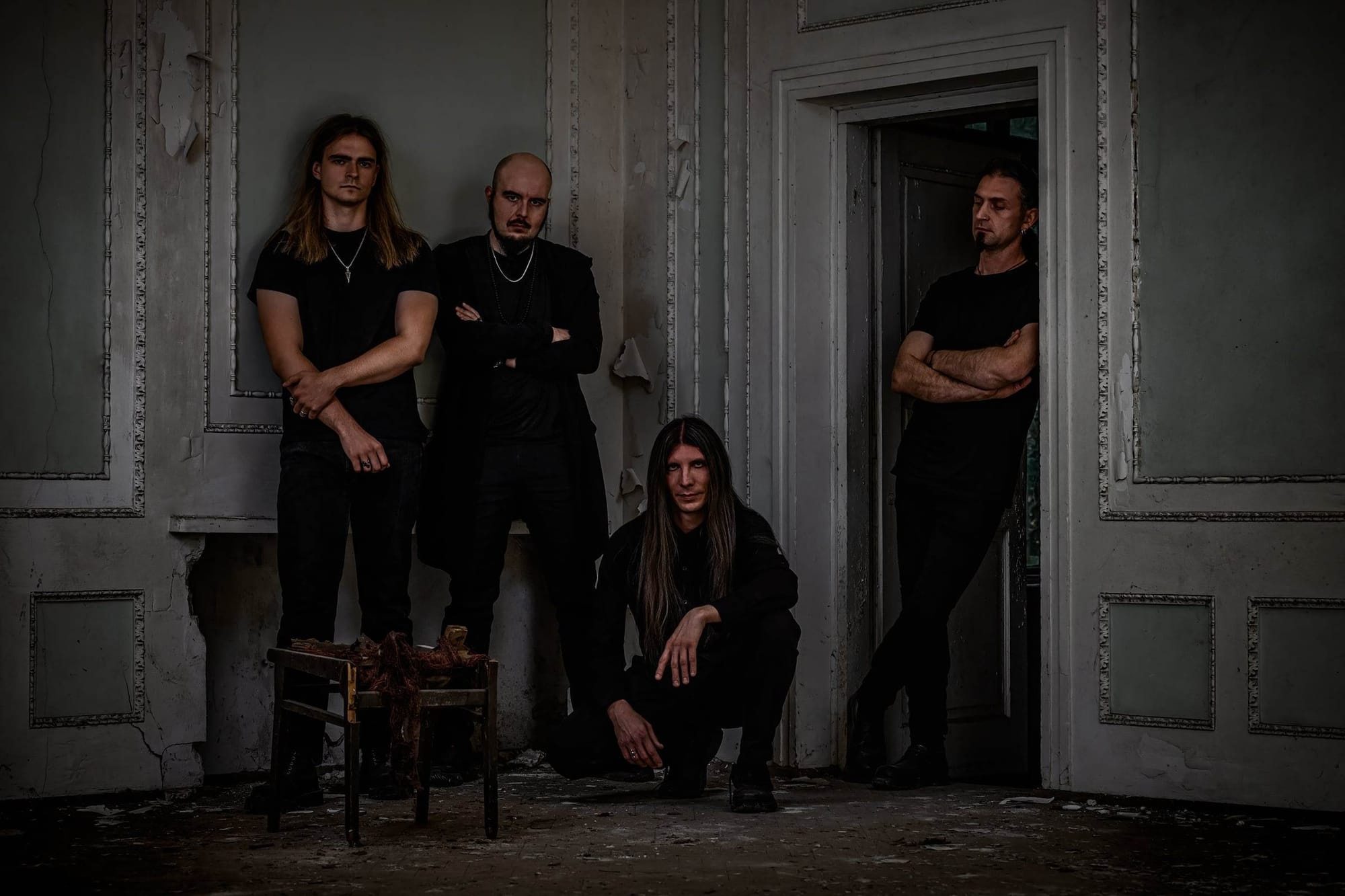 Interview with ZMARLYM