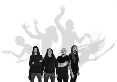 Interview with GROG