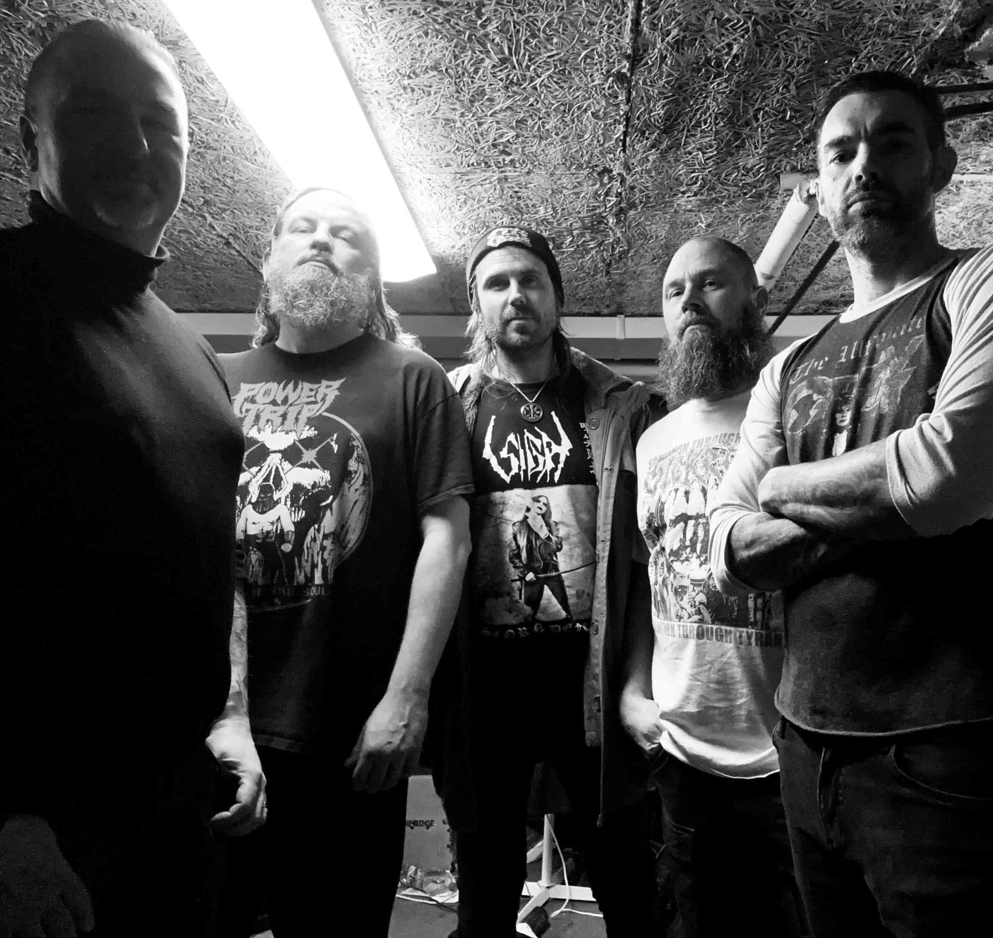 Interview with SICKRECY
