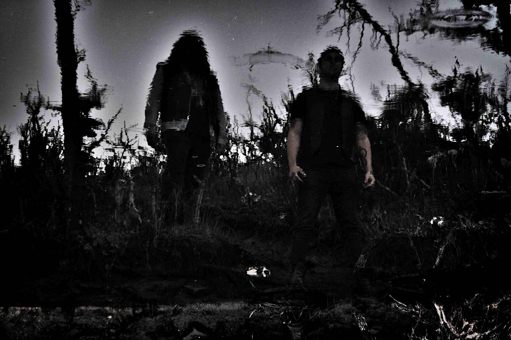 Interview with SOMNVS MORTIS
