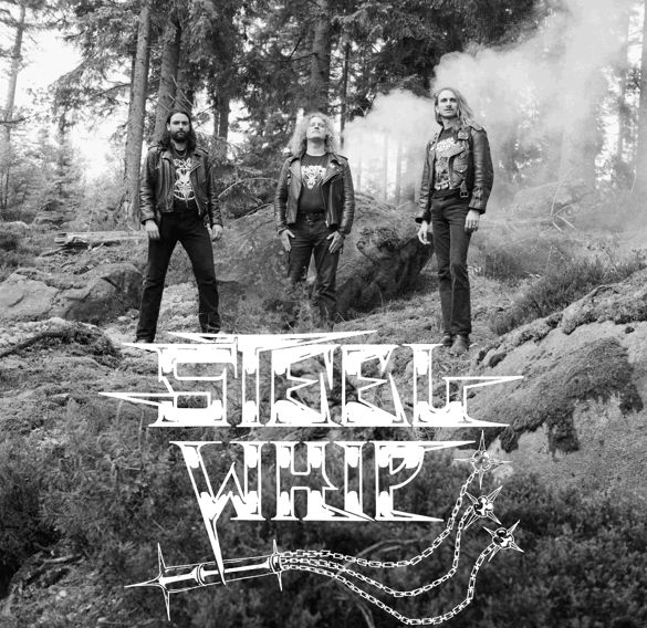 Interview with STEEL WHIP