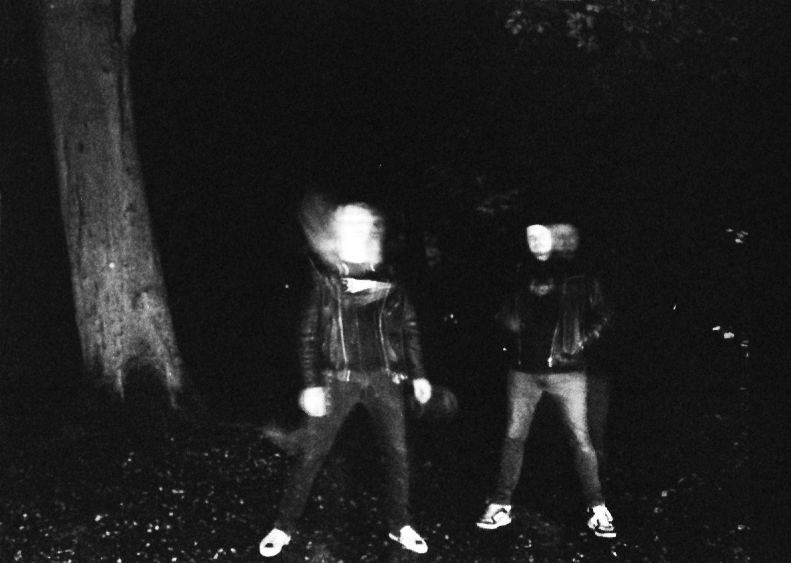 Interview with BACHT'N DE VULLE MOANE