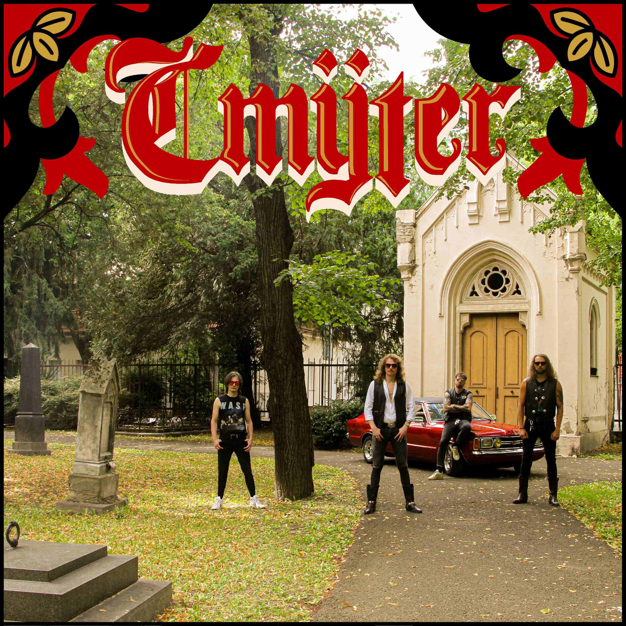 Interview with CMYTER