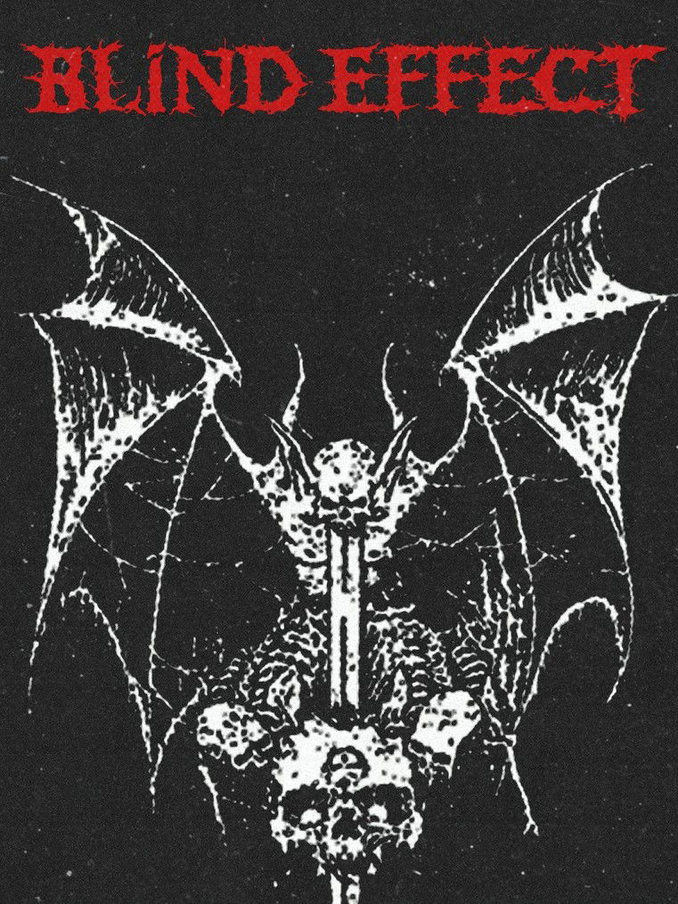Interview with BLIND EFFECT