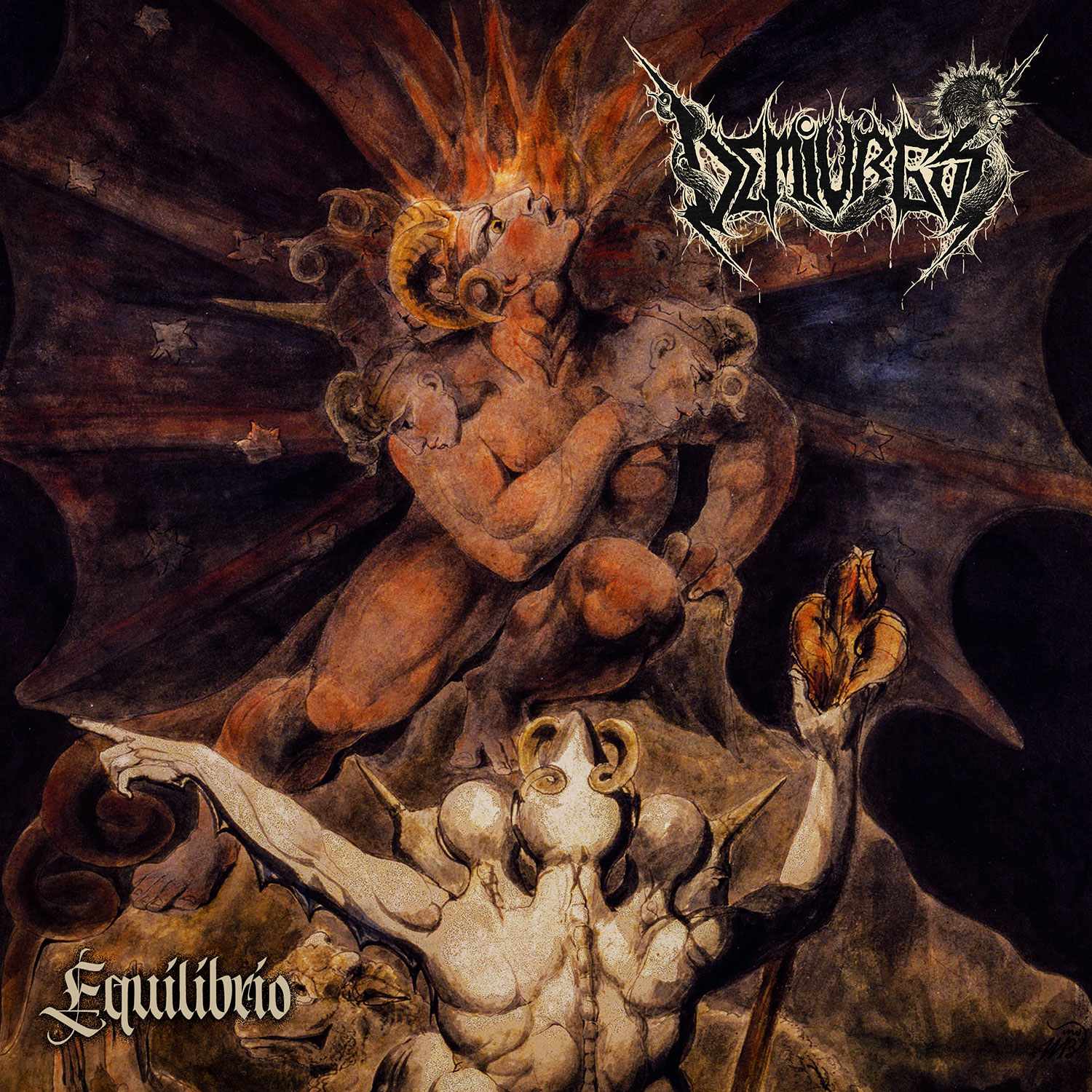 Interview with DEMIURGUS