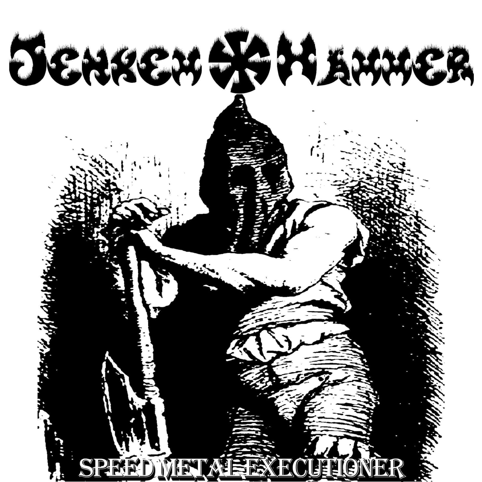 Interview with JENKEMHAMMER