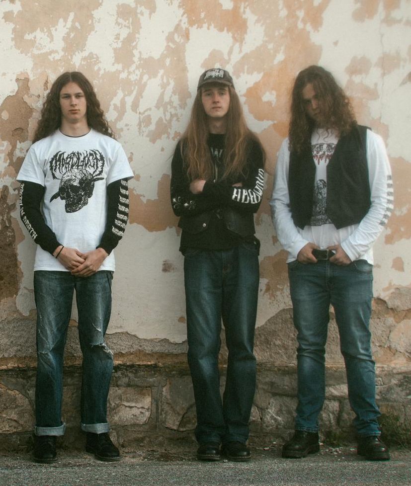 Interview with TEMORA