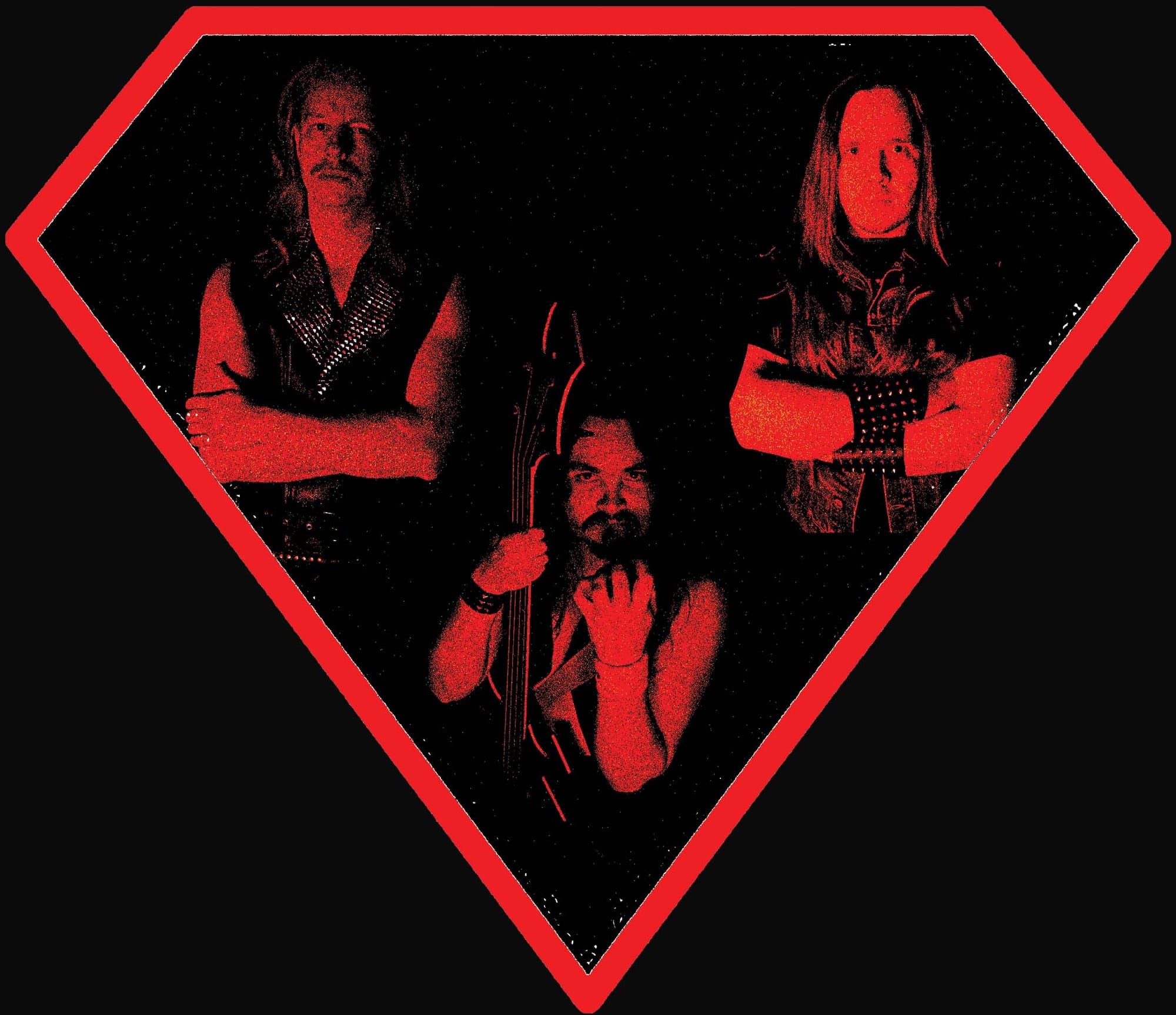 Interview with PRIESTER