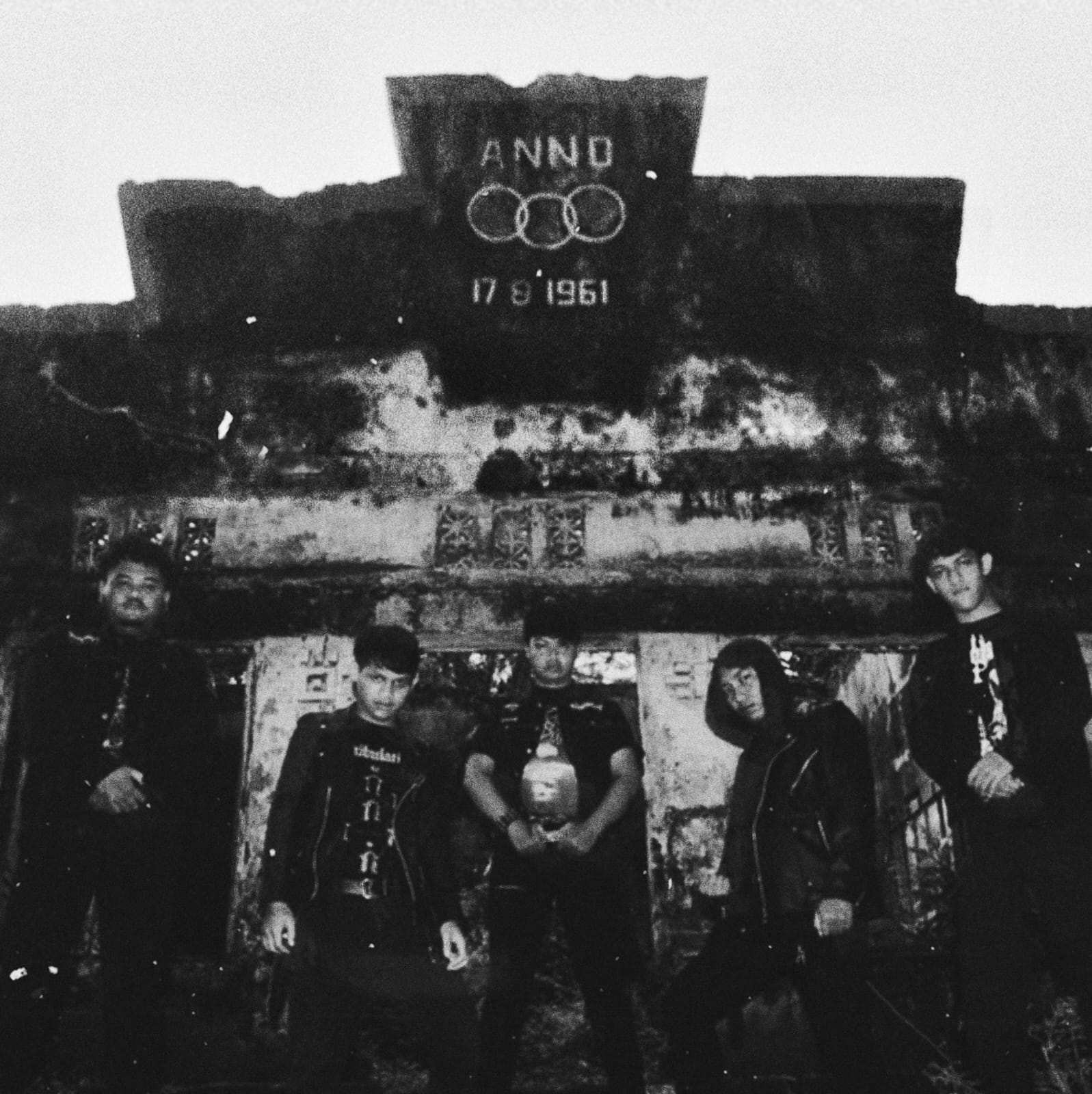 Interview with MVSACRY