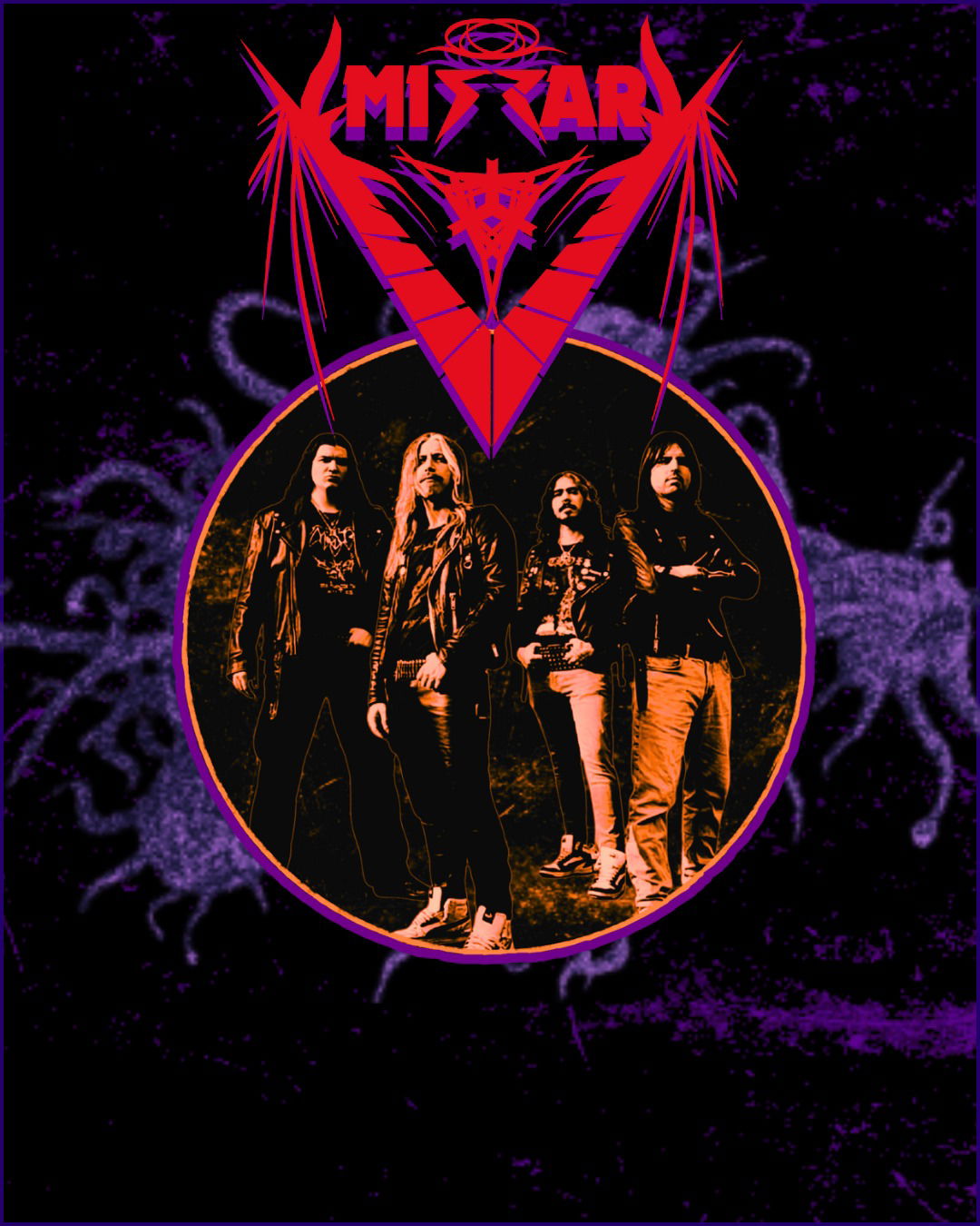 Interview with EMISSARY