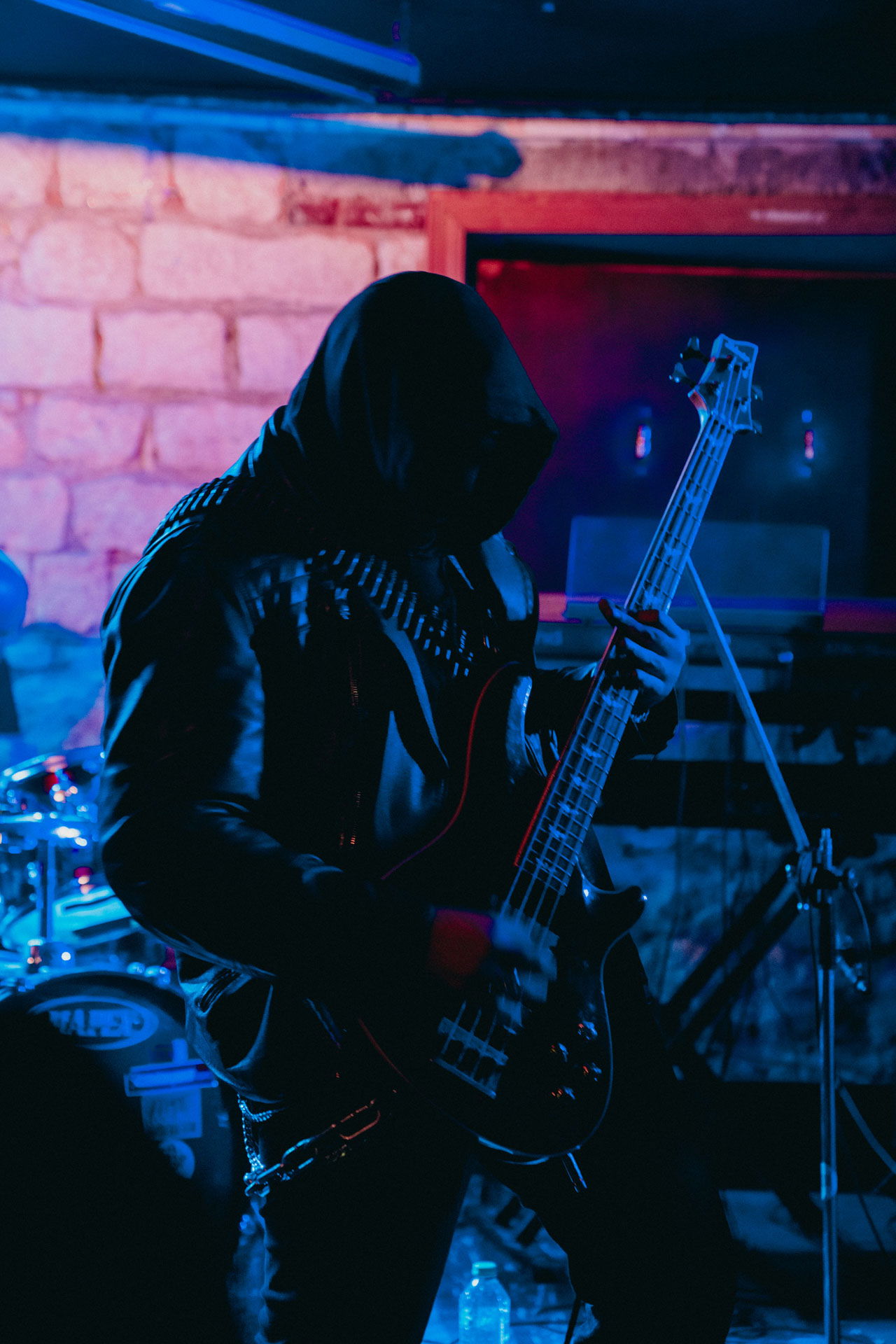 Interview with DISGOAT