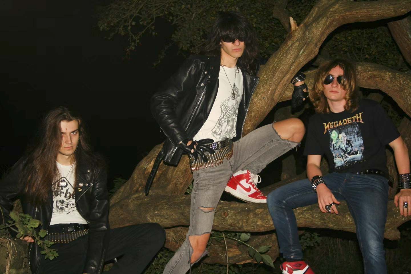 Interview with DRANZER