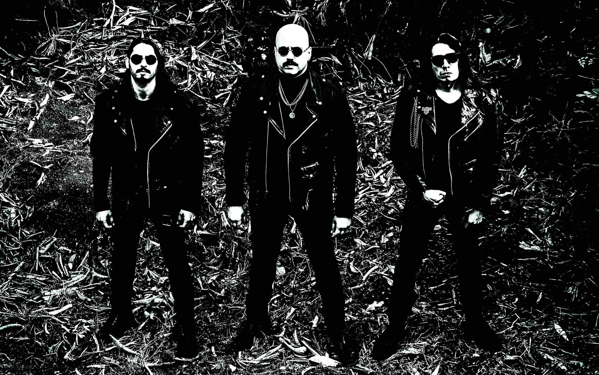 Interview with VOIDSTAR NOCTURNAL