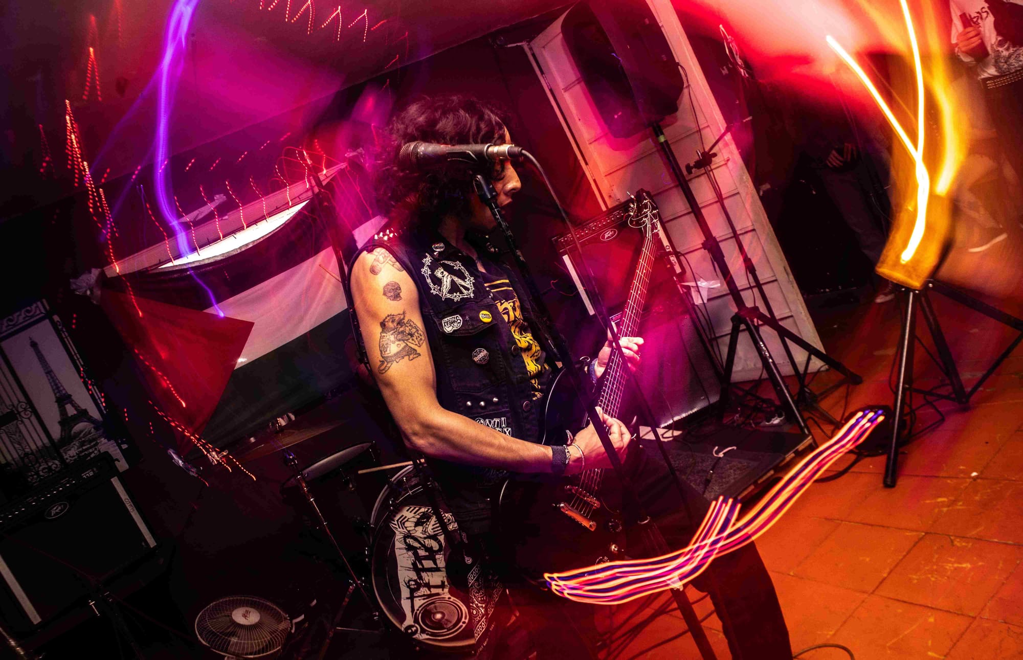 Interview with SIGILO