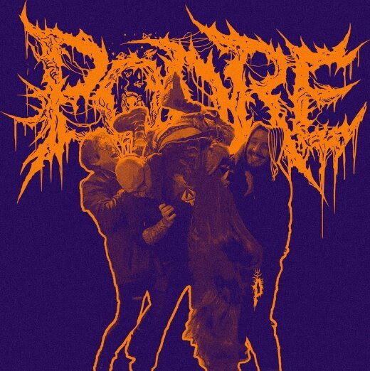 Interview with PODRE