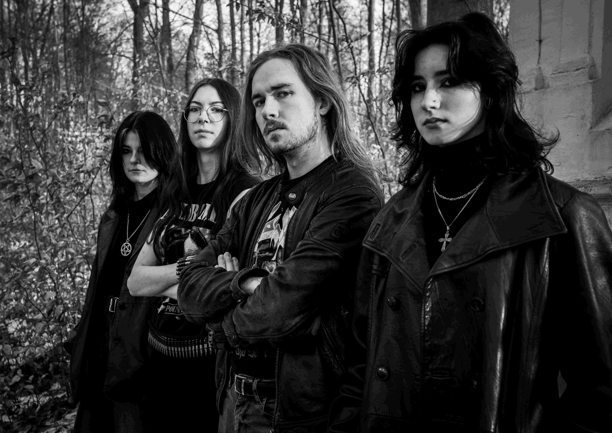 Interview with BELITH