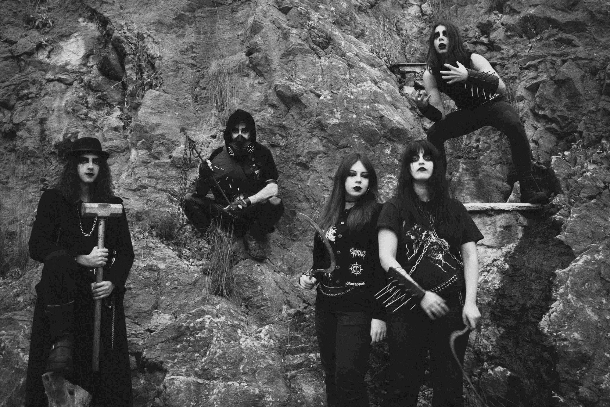 Interview with BOODROOM