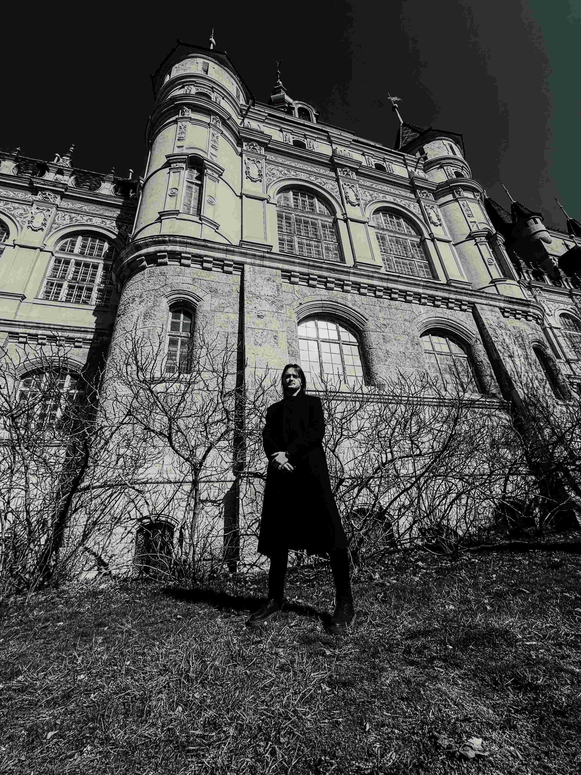 Interview with MORTGRIM