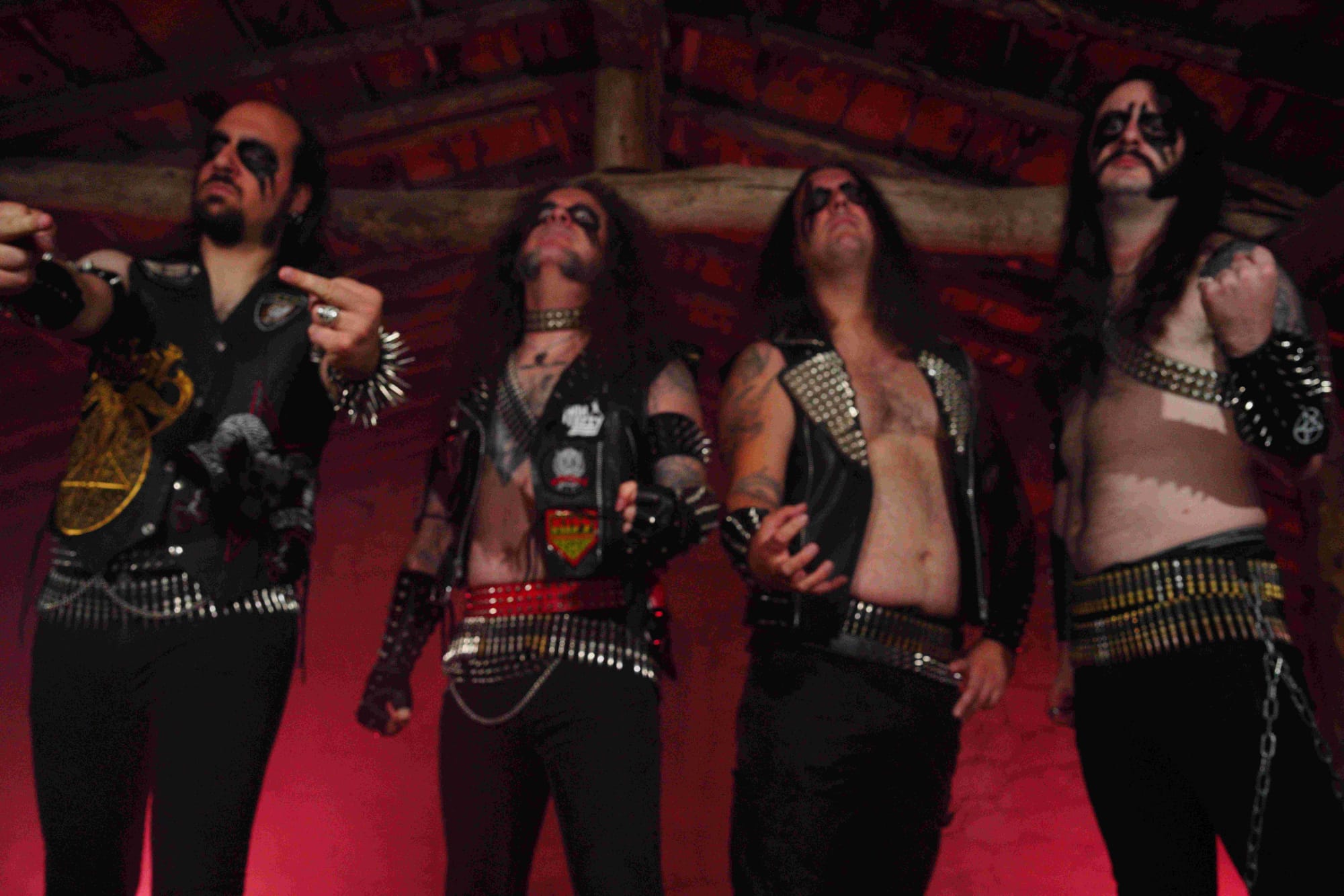 Interview with OMISSION