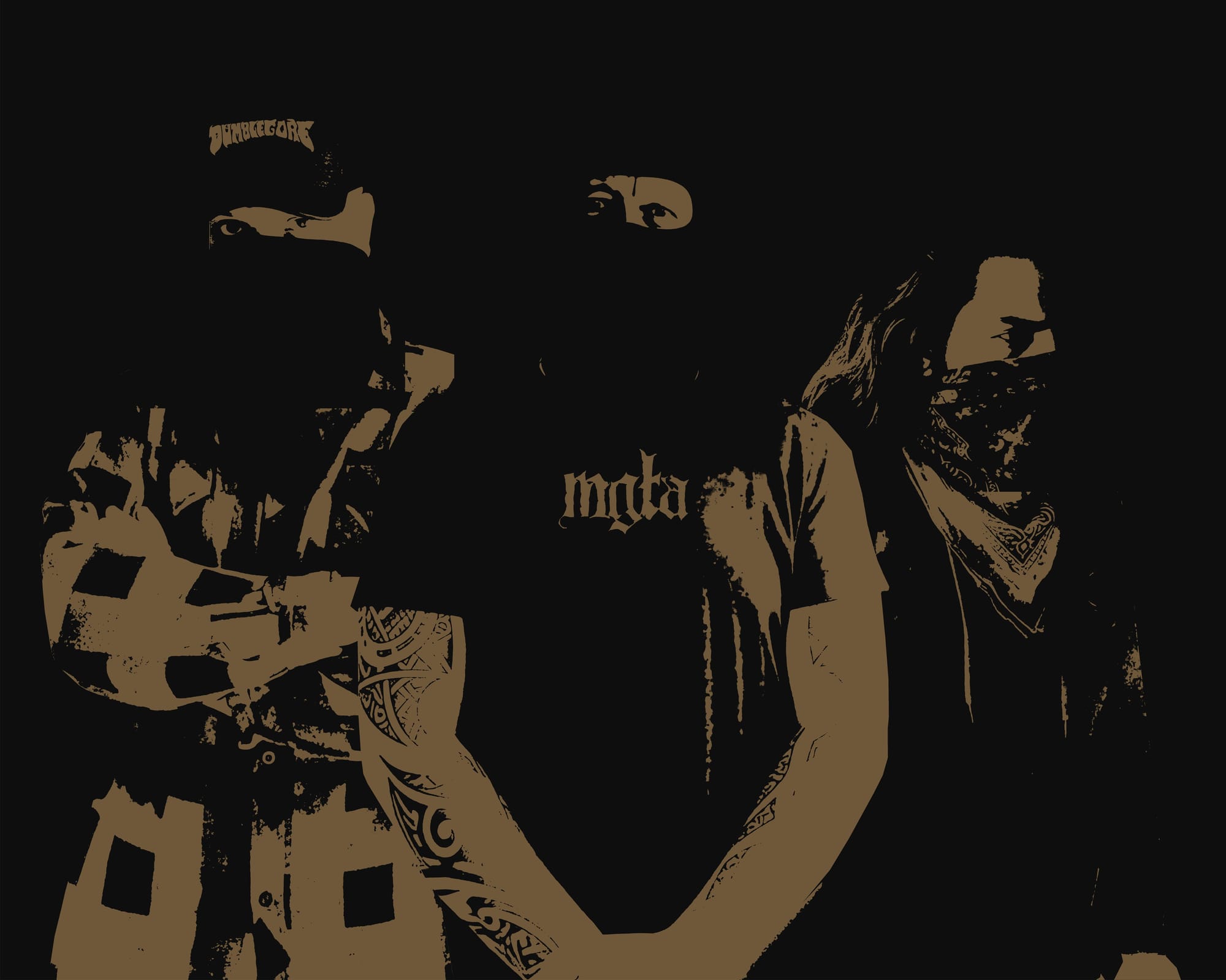 Interview with DRAALS