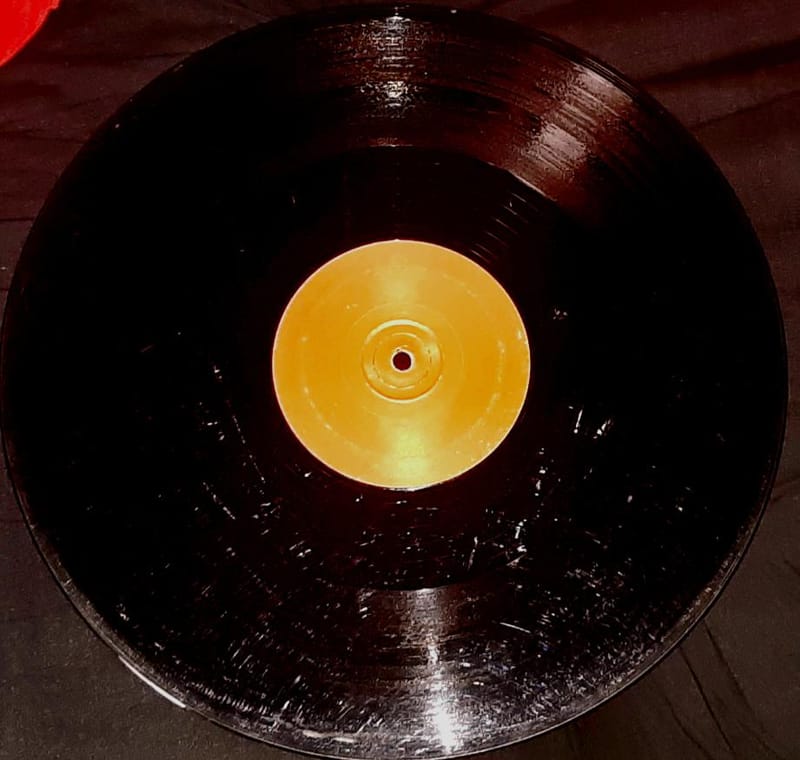 DIGGING - FINDING - LEARNING