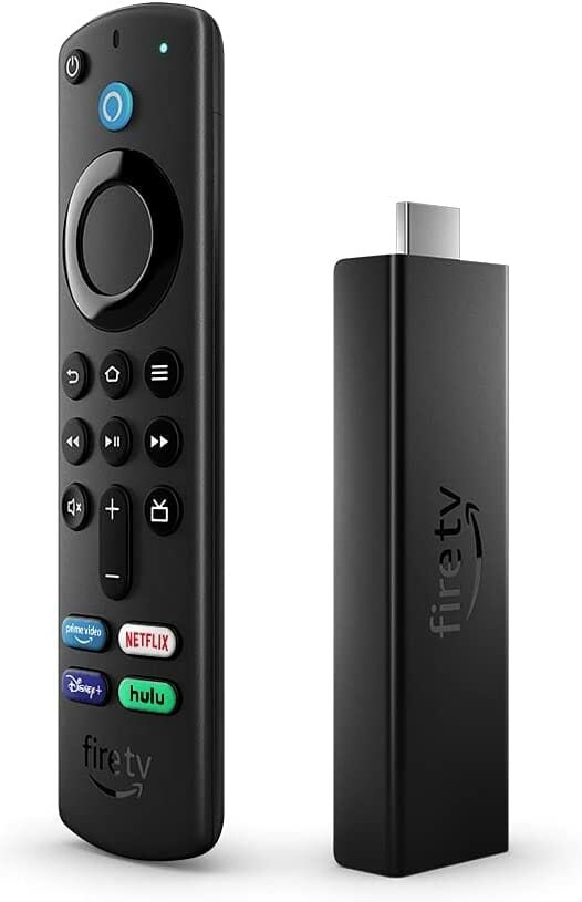 Amazon Fire TV Stick - IPTV Compatible