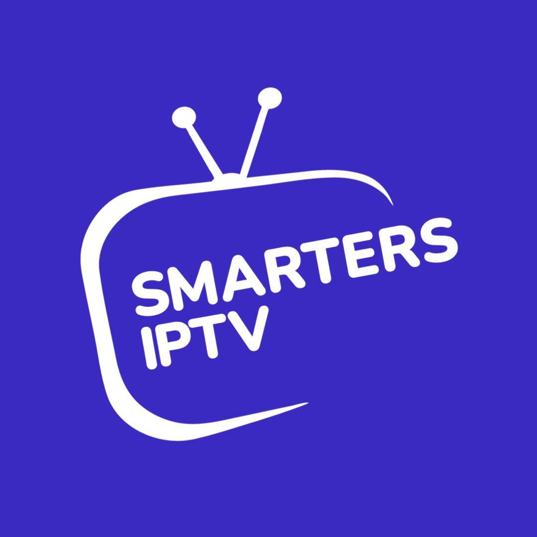 Iptv smarters APP