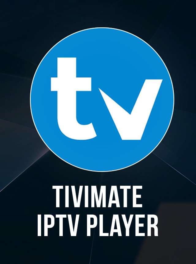 Tvimate IPTV Player