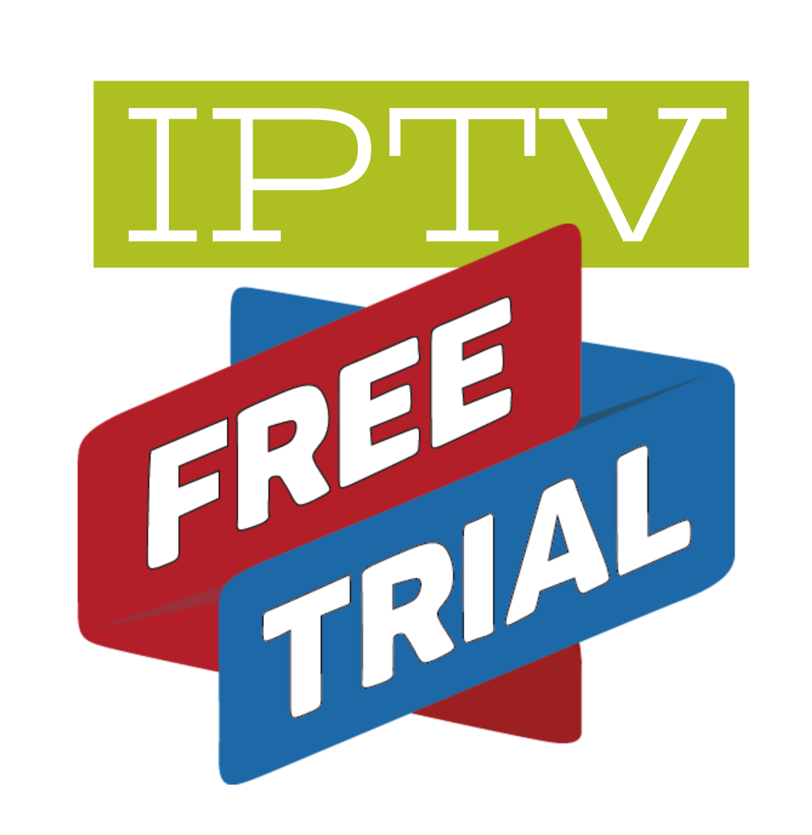 Iptv free trials