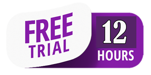 Iptv trial