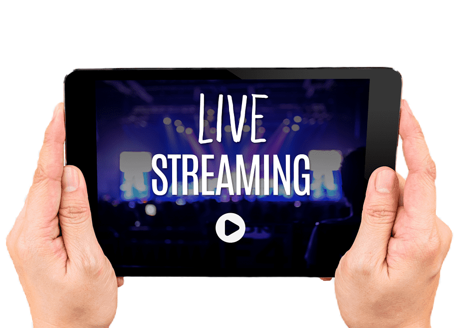 Live iptv streaming 